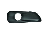 Ventilatiegrille, bumper