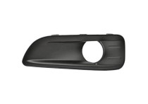 Ventilatiegrille, bumper