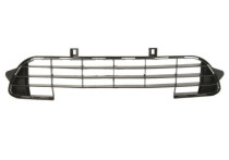 Ventilatiegrille, bumper
