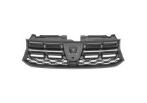 Radiateurgrille