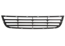 Ventilatiegrille, bumper
