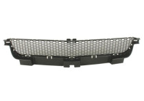Ventilatiegrille, bumper