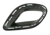 Ventilatiegrille, bumper