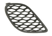 Ventilatiegrille, bumper