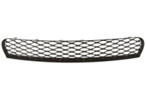 Ventilatiegrille, bumper