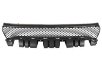 Ventilatiegrille, bumper