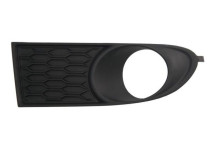 Ventilatiegrille, bumper