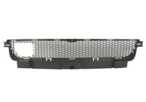 Ventilatiegrille, bumper