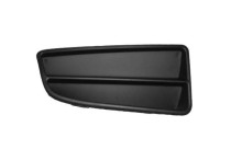 Ventilatiegrille, bumper