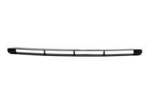 Ventilatiegrille, bumper