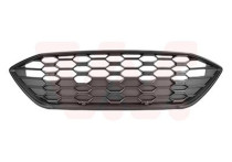 GRILLE SIERROOSTER