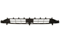 Ventilatiegrille, bumper