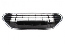 Ventilatiegrille, bumper