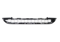 Ventilatiegrille, bumper