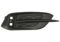 Ventilatiegrille, bumper
