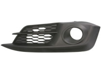 Ventilatiegrille, bumper