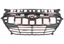 Radiateurgrille