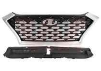 Radiateurgrille