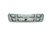 Radiateurgrille Priority Parts