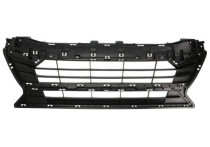 Ventilatiegrille, bumper