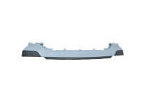 Plaat, radiateurgrille