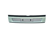 Radiateurgrille