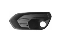 Ventilatiegrille, bumper Priority Parts