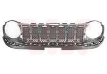 Radiateurgrille