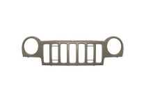 Radiateurgrille