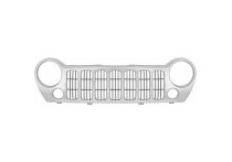 Radiateurgrille