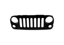 Radiateurgrille