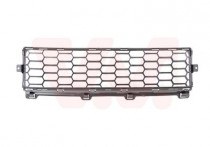 Ventilatiegrille, bumper