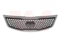 GRILLE SIERROOSTER