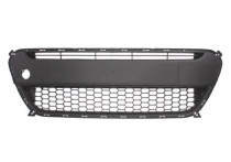 Ventilatiegrille, bumper