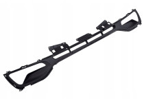 Ventilatiegrille, bumper