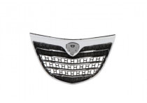 Radiateurgrille