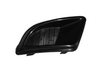 Ventilatiegrille, bumper Priority Parts