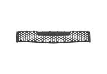 Ventilatiegrille, bumper