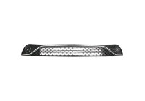 Ventilatiegrille, bumper
