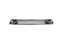 Ventilatiegrille, bumper
