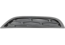 Plaat, bumper
