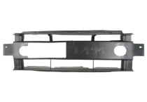 Ventilatiegrille, bumper