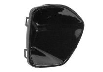 Ventilatiegrille, bumper