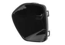 Ventilatiegrille, bumper