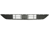 Ventilatiegrille, bumper