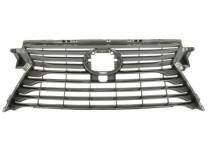 Radiateurgrille