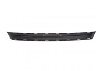 Ventilatiegrille, bumper
