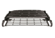 Ventilatiegrille, bumper