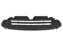 Ventilatiegrille, bumper
