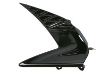 Ventilatiegrille, bumper